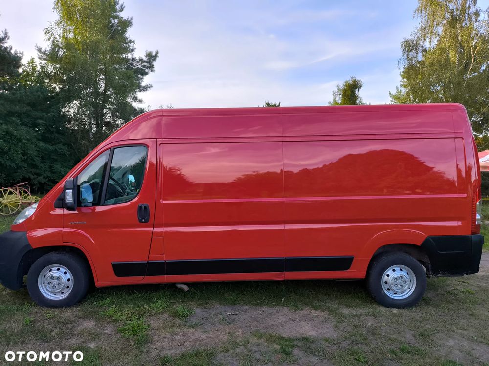 Citroën Jumper - 10