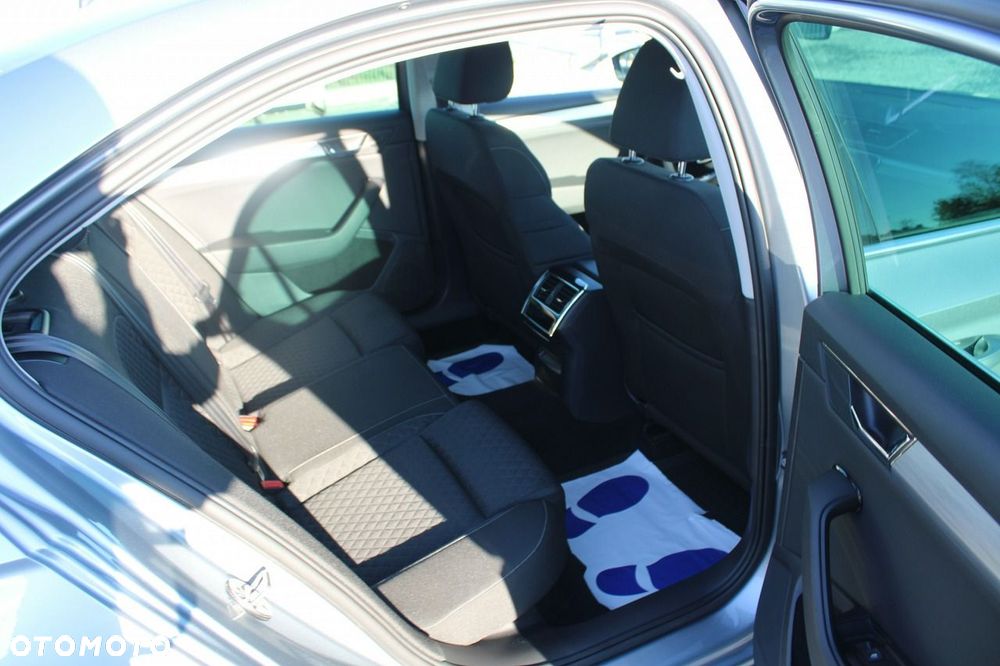 Skoda Superb - 15