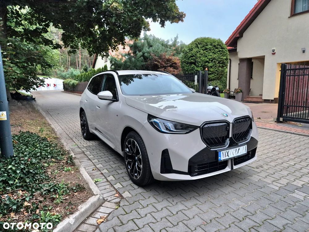BMW X3 - 2