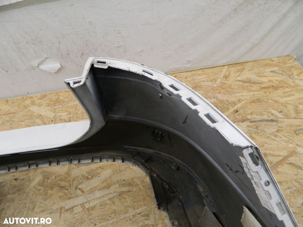 Bara spate VW Golf 7, facelift, Kombi, 2017, 2018, 2019, 2020, 5G9807421M. - 3