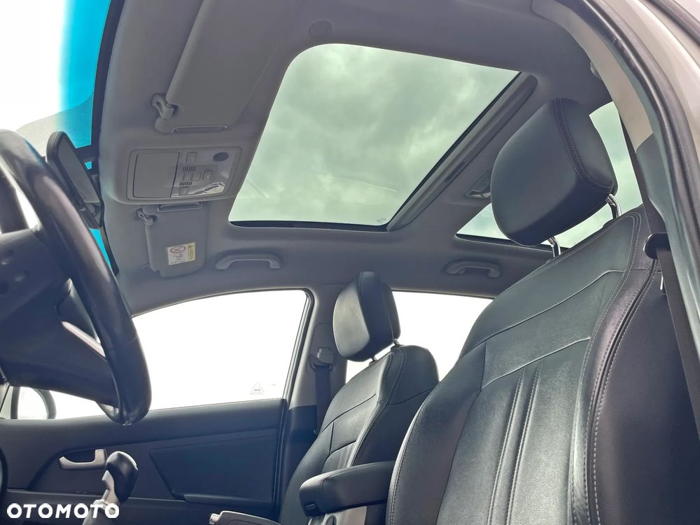 Kia Sportage 1.7 CRDI 2WD ISG Dream-Team Edition - 5