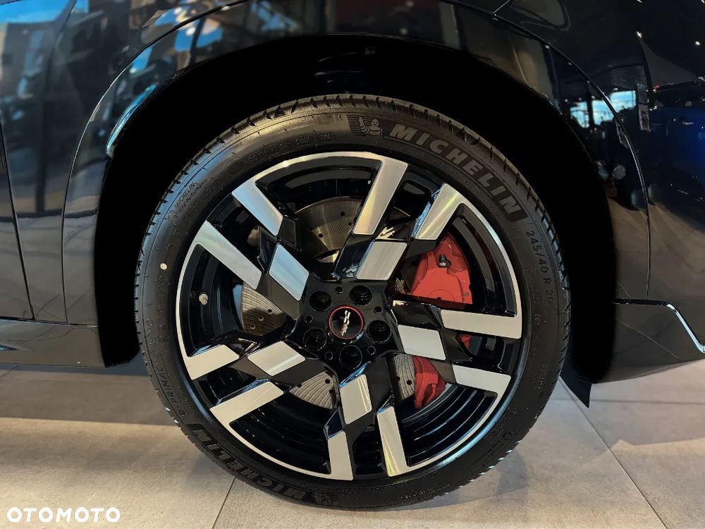 MINI John Cooper Works - 29