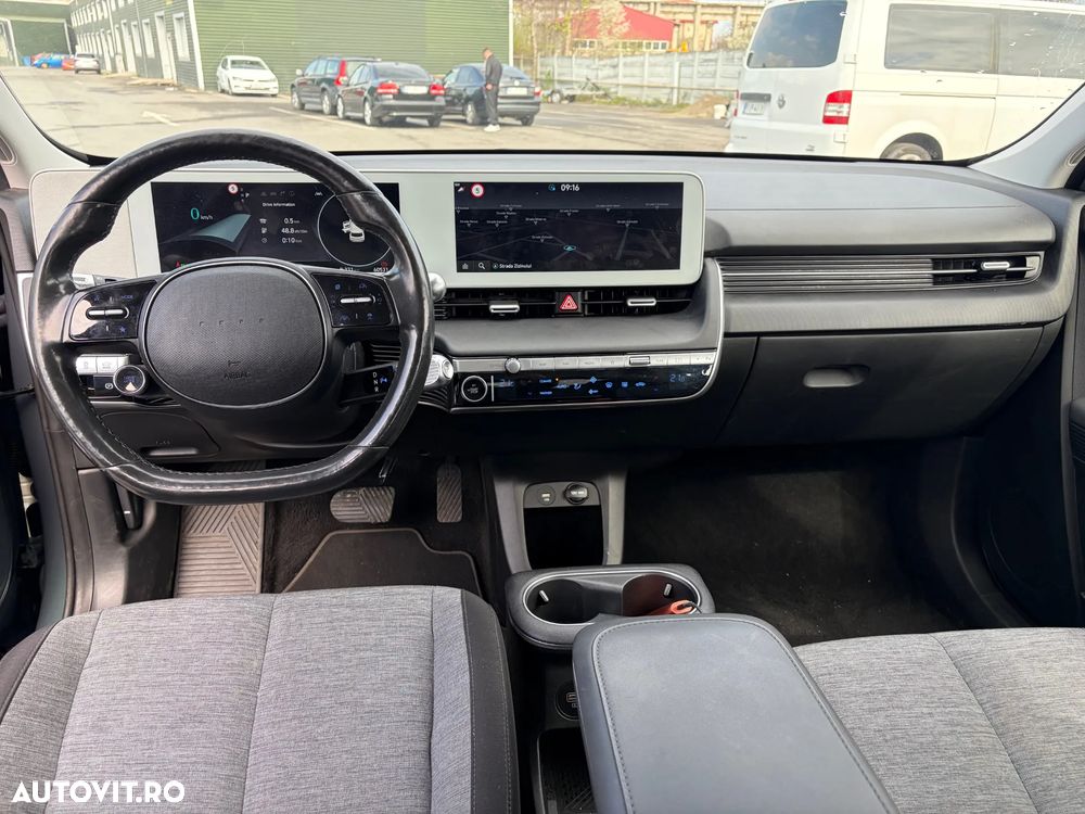 Hyundai IONIQ 5 58 kWh - 7