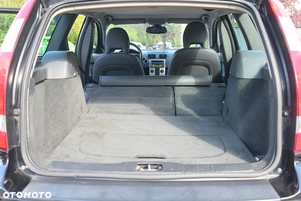Volvo V50 T5 Summum - 15