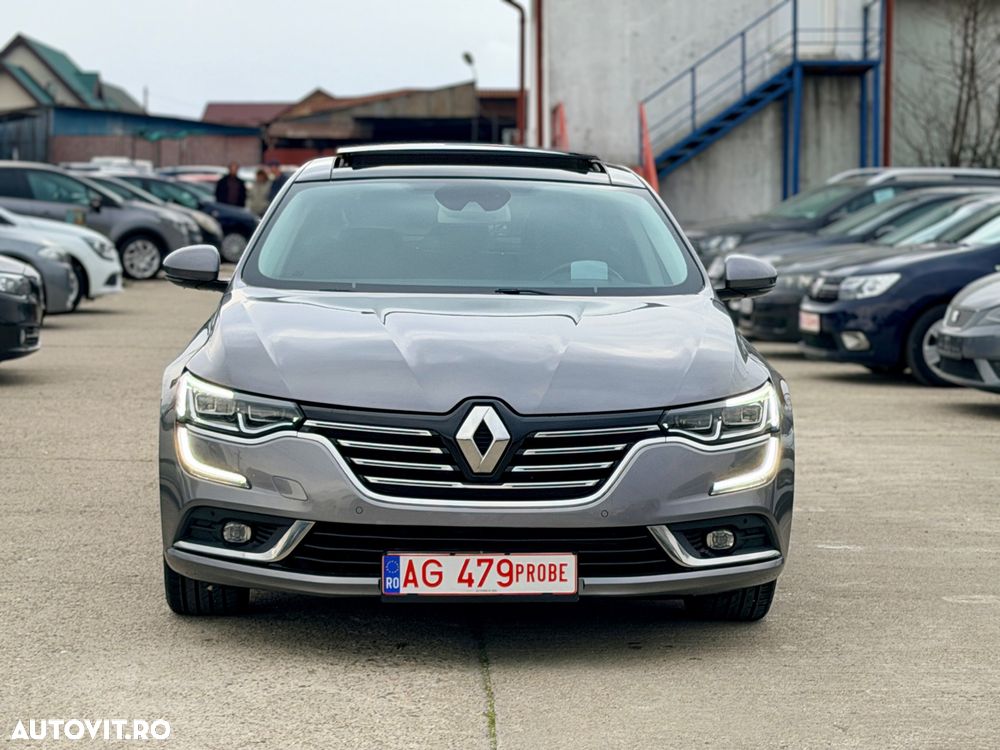 Renault Talisman - 2