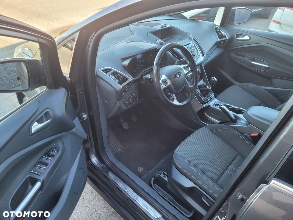 Ford C-MAX - 5