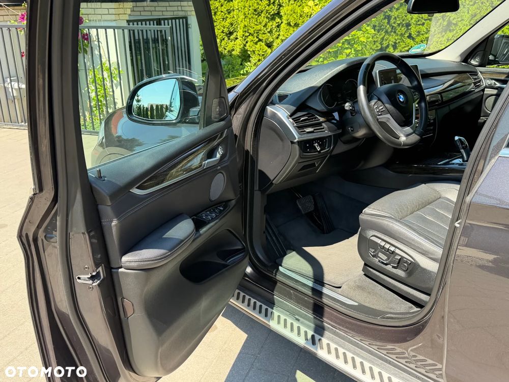 BMW X5 - 13