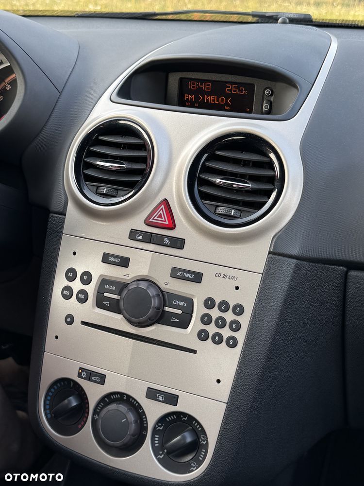 Opel Corsa 1.0 12V - 19