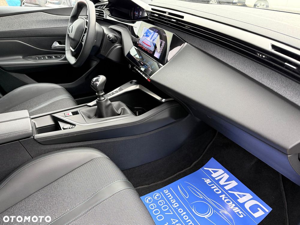 Peugeot 308 PureTech 130 Allure - 16