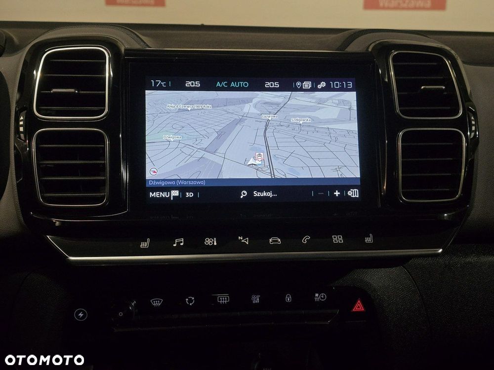 Citroën C5 Aircross 1.6 PHEV 225 Shine Pack EAT8 - 30