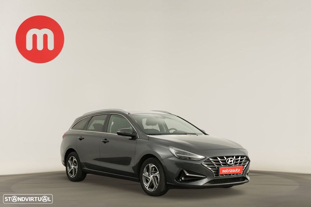 Hyundai i30 SW 1.0 T-GDi Style Plus DCT - 1