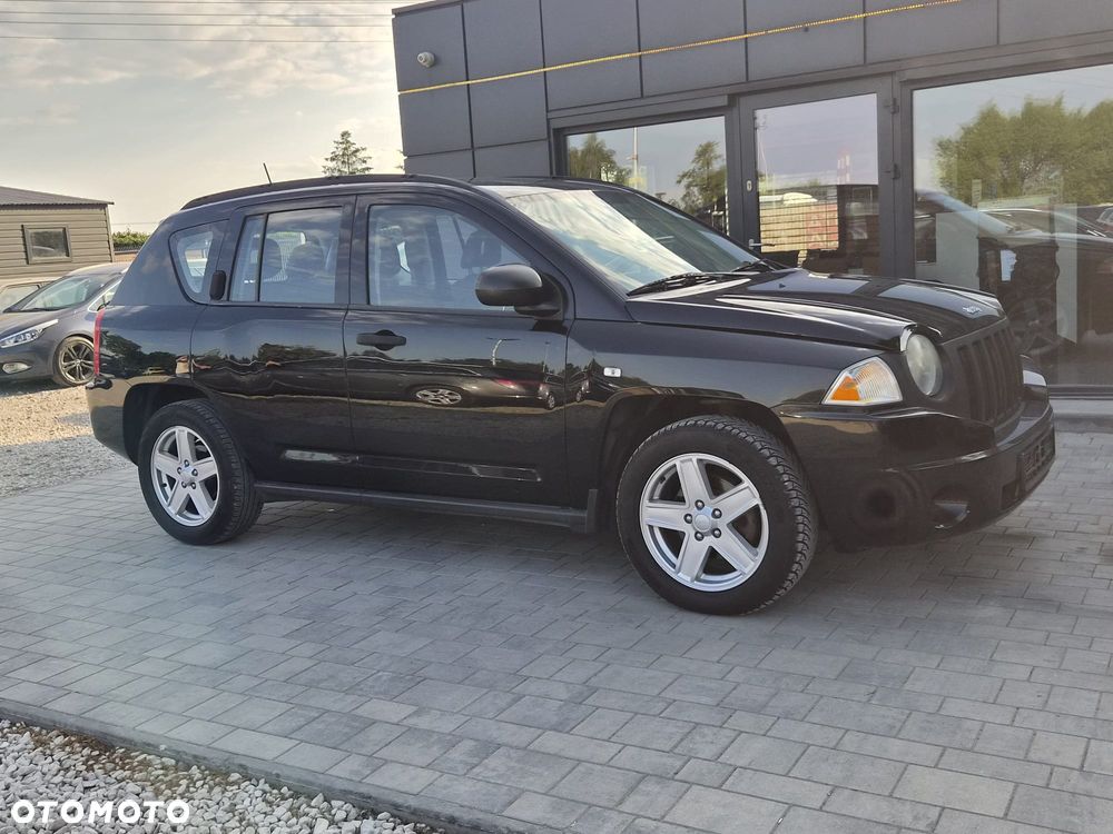 Jeep Compass 2.4 Limited - 3