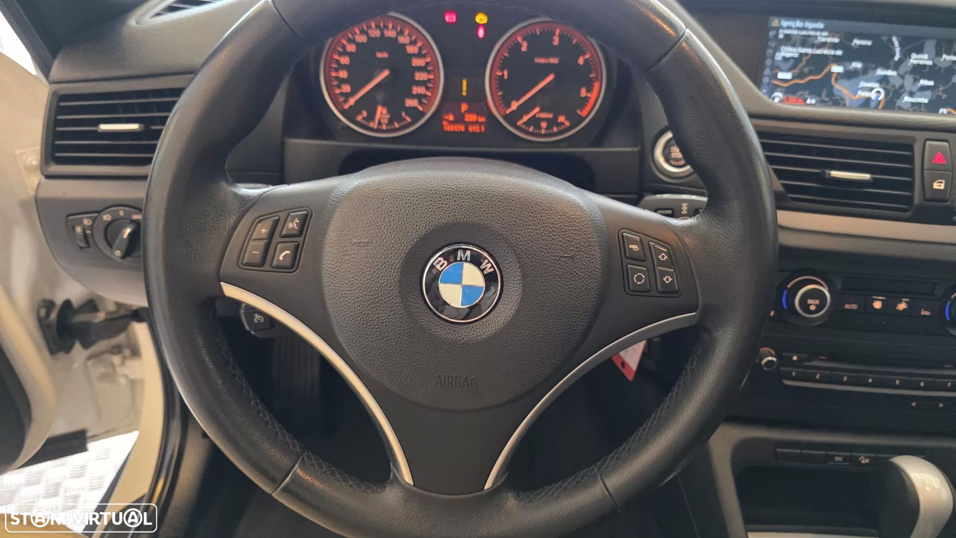 BMW X1 23 d xDrive Auto - 39