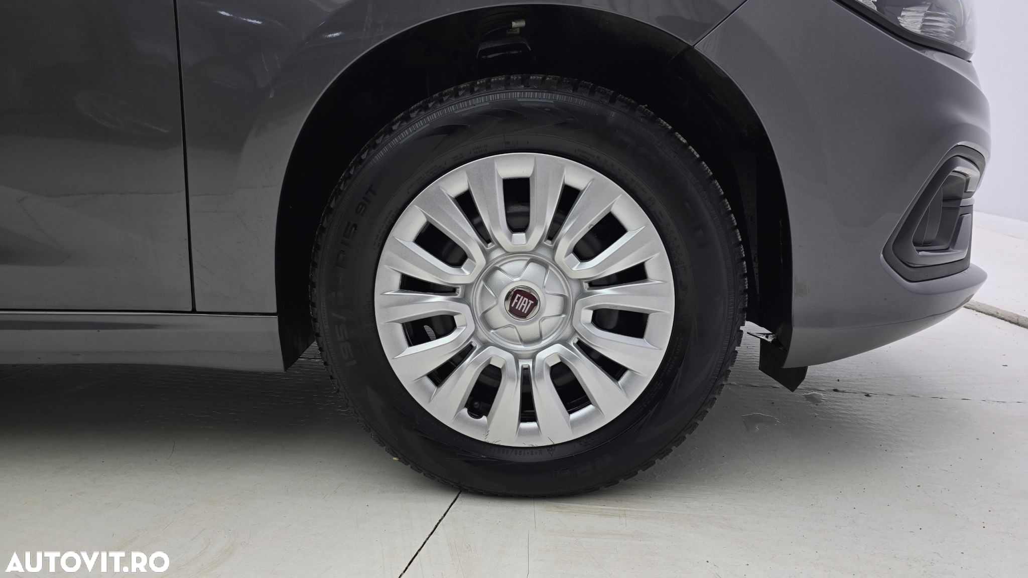 Fiat Tipo 1.0 100 CP MT5 - 23
