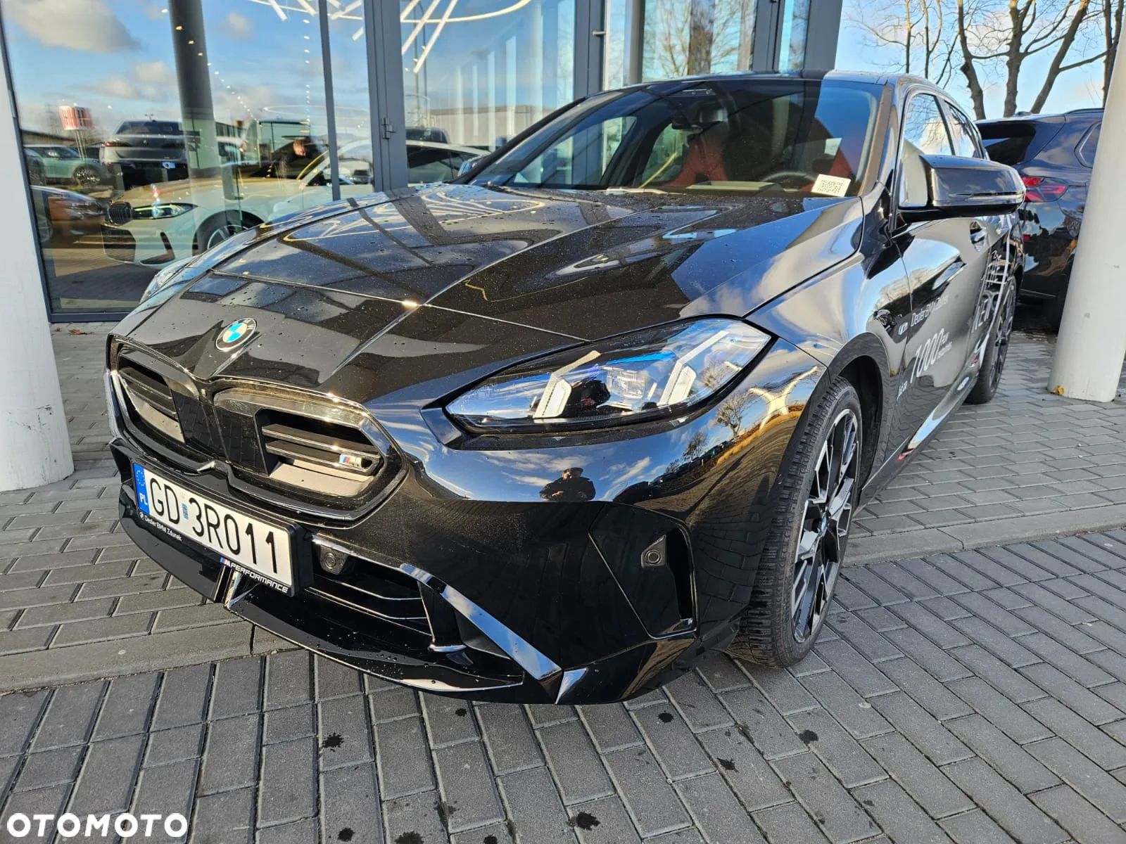 BMW Seria 1 M135 xDrive - 1
