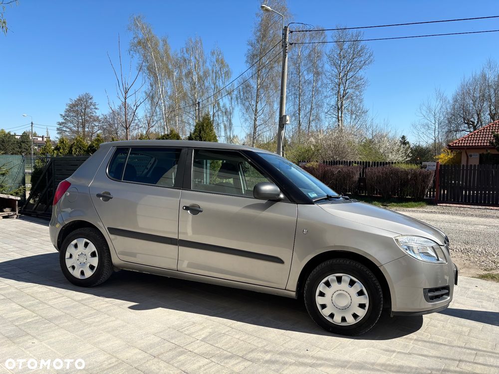 Skoda Fabia 1.2 12V Classic - 2