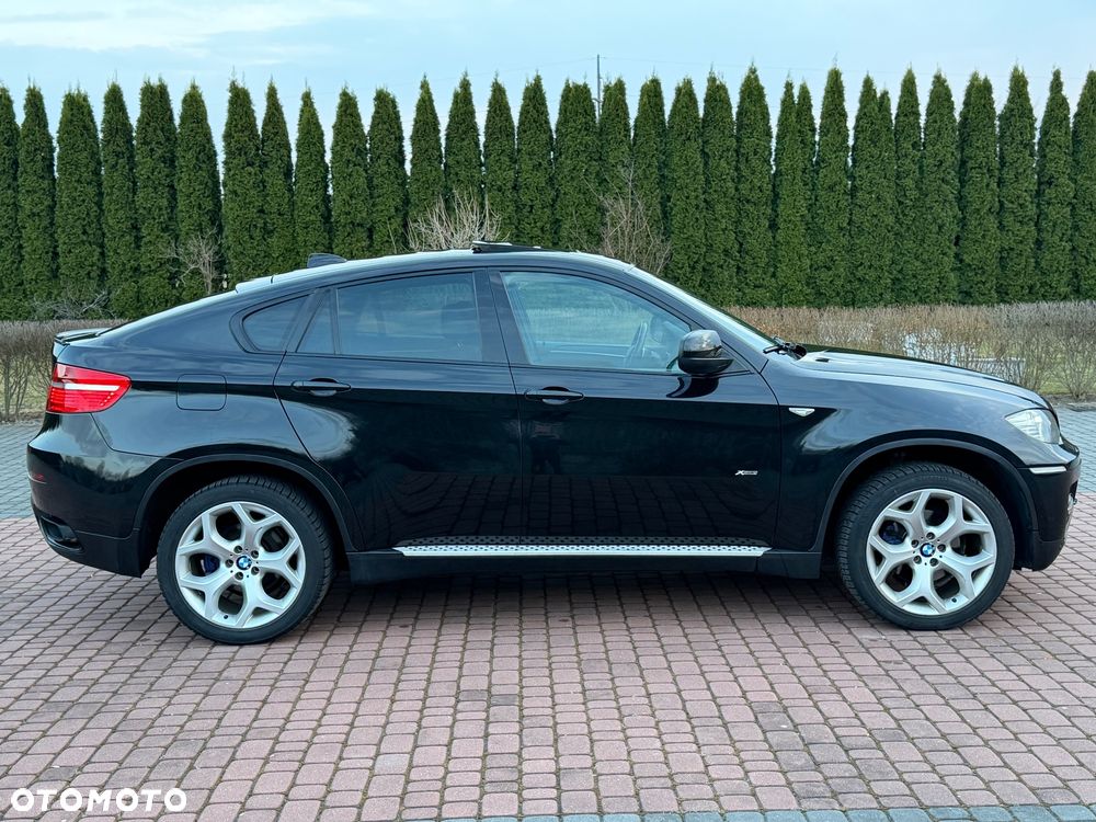 BMW X6 xDrive30d Edition Exclusive - 14