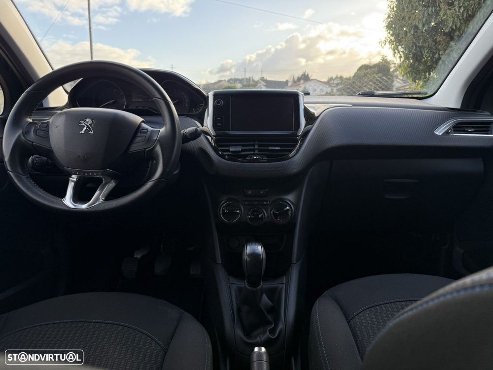 Peugeot 208 PureTech 82 Start & Stop Style - 7