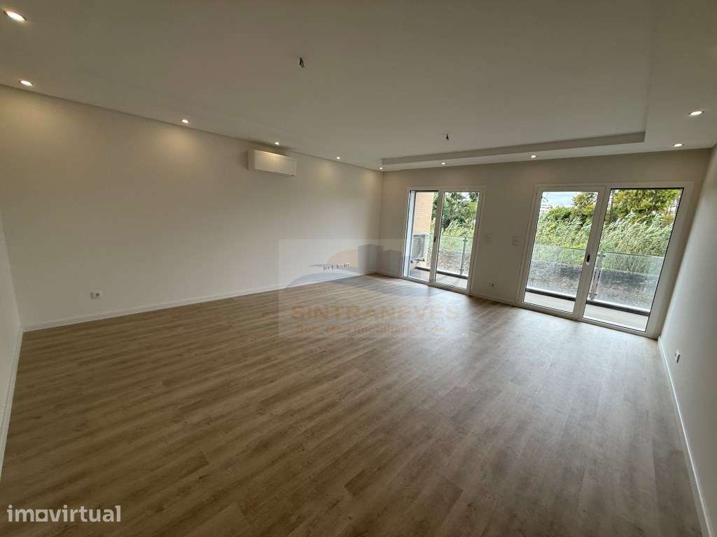 Empreendimento Exclusivo - Último Andar com Vista 360º | Parede - C... - Grande imagem: 3/25