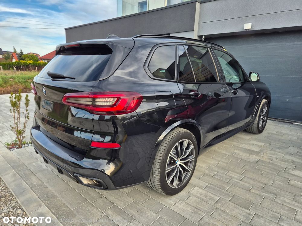 BMW X5 - 16