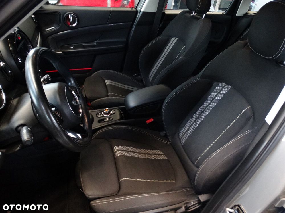 MINI Countryman - 12