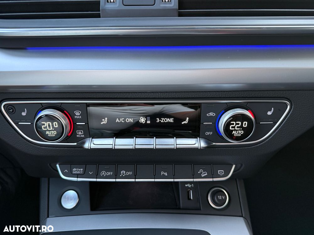 Audi Q5 40 TDI quattro S tronic MHEV Advanced - 24