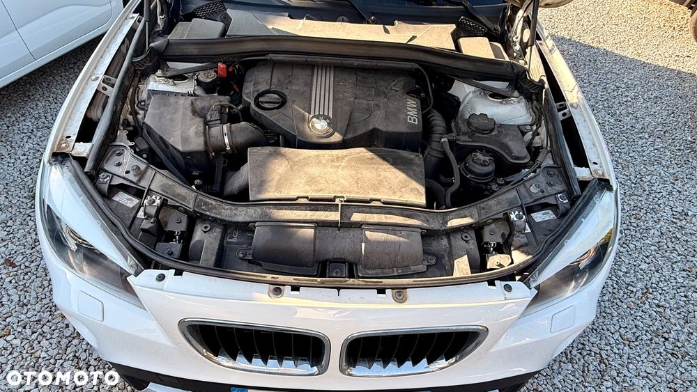 BMW X1 xDrive20d - 35