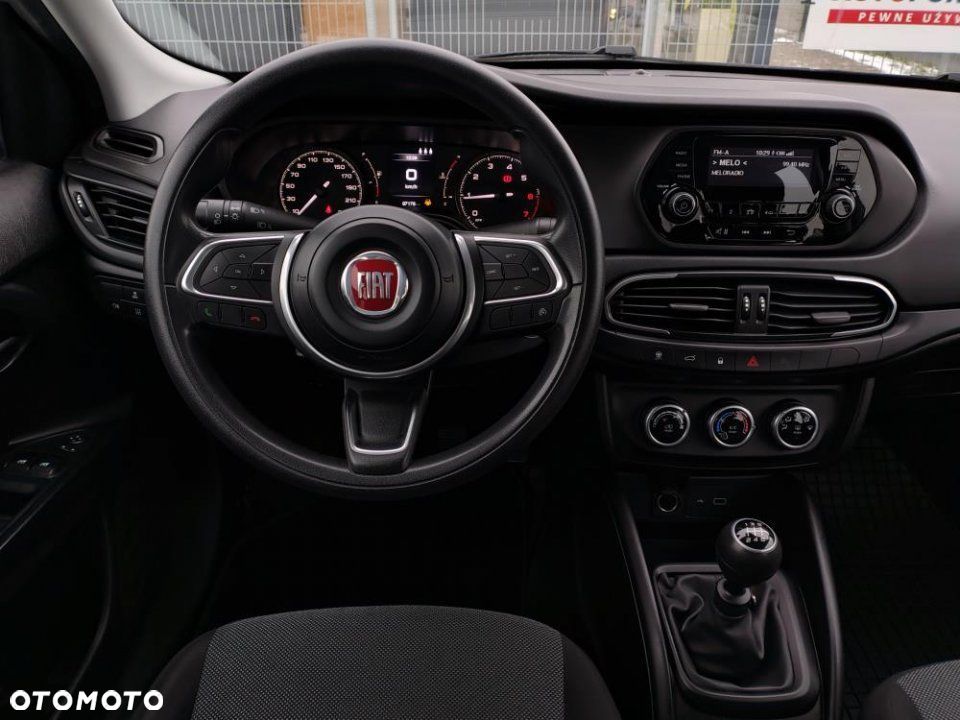 Fiat Tipo - 24