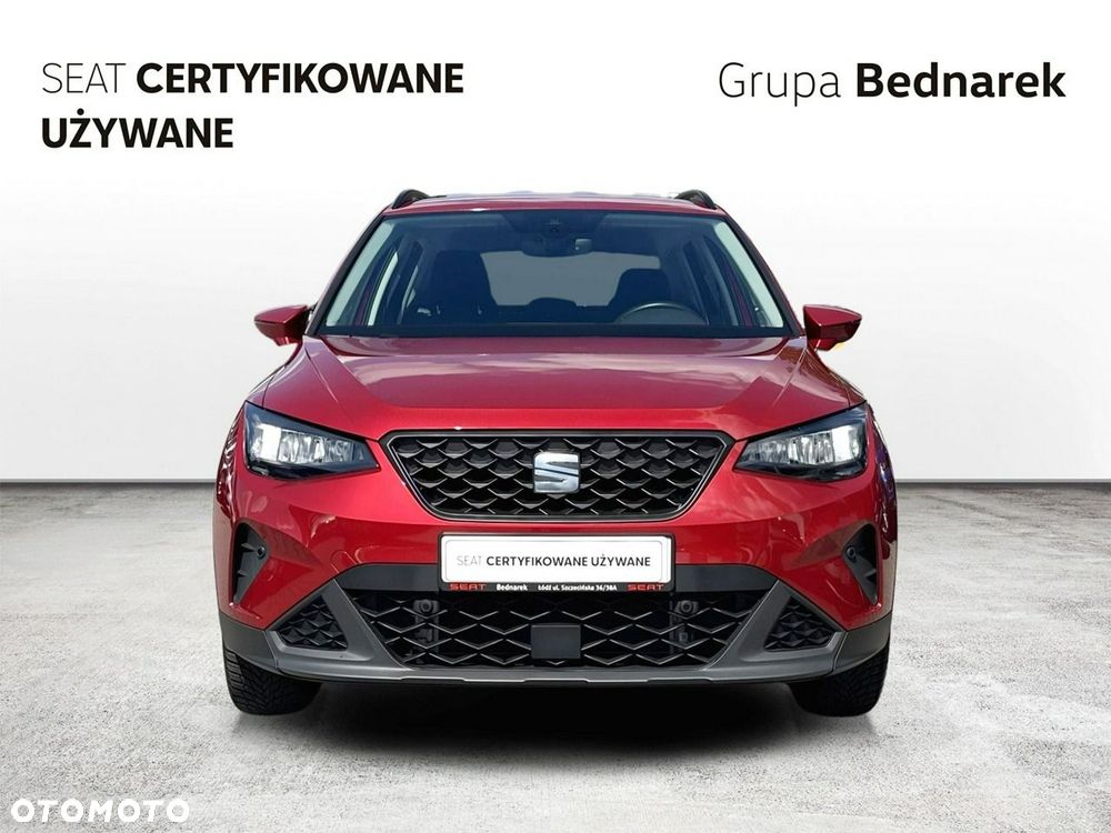 Seat Arona 1.0 TSI Style S&S - 9