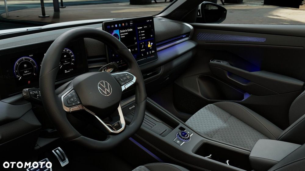 Volkswagen T-Roc - 15