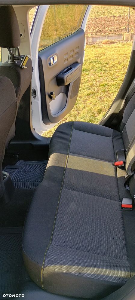 Citroën C3 1.5 BlueHDi Feel S&S - 10