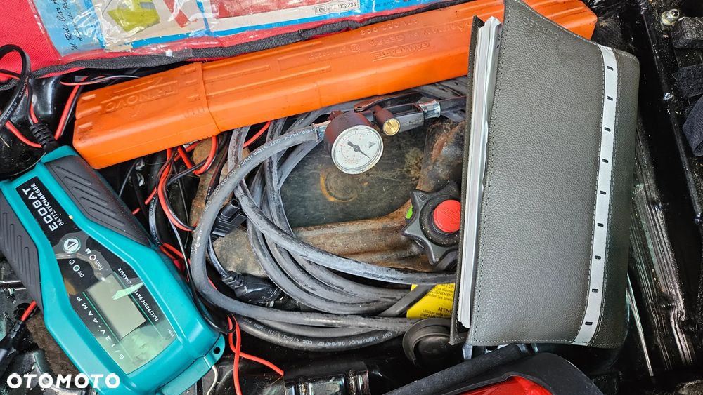 Volkswagen Touareg 4.2 V8 Automatik - 33