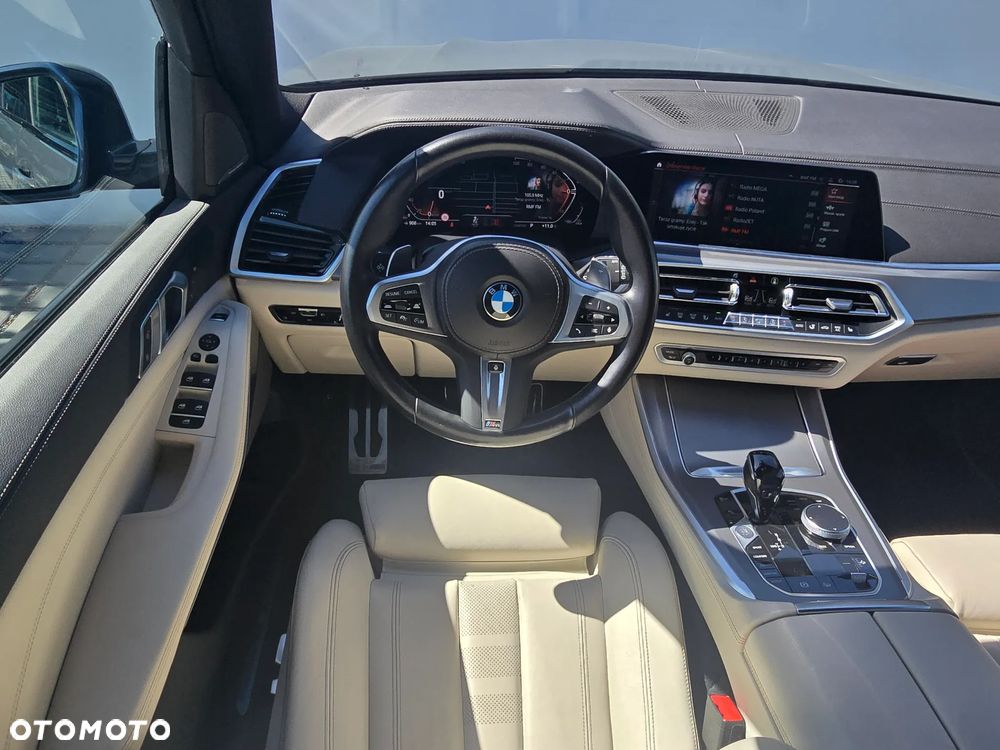 BMW X5 xDrive30d mHEV sport - 18