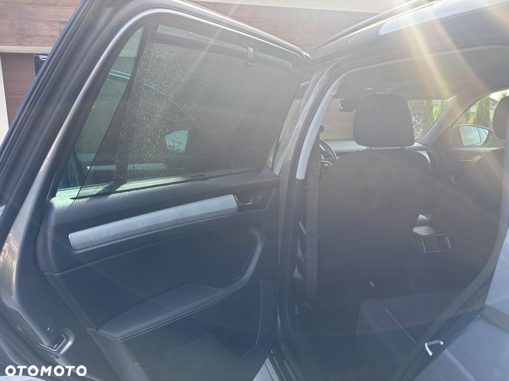 Skoda Kodiaq 2.0 TSI 4x4 Style DSG - 17