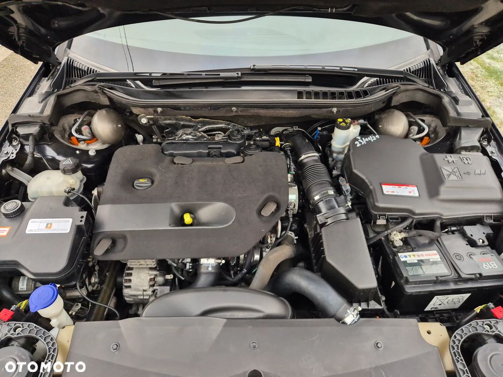 Citroën C5 BlueHDi 150 S&S Exclusive - 26