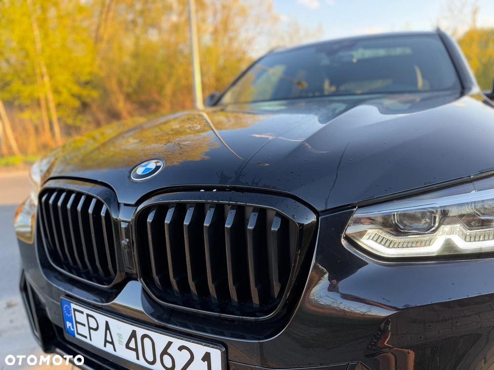 BMW X3 - 4
