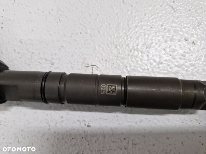 civic ix accord viii cr-v iv 2.2 d i-dtec wtrysk paliwa 0445116056 16450-r3l-g01 - 3