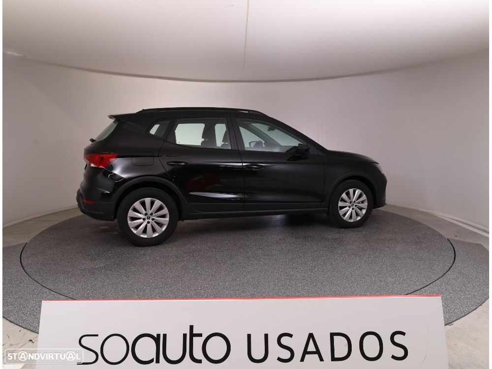 SEAT Arona 1.0 TSI Style - 16