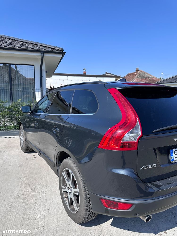 Volvo XC 60 - 5