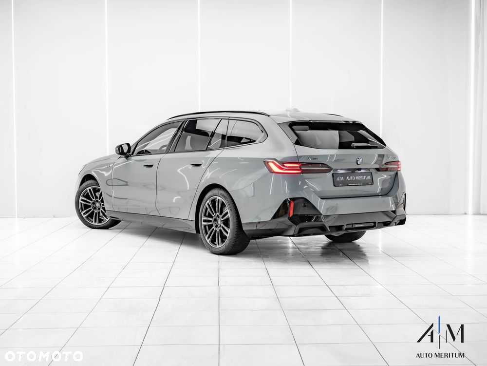BMW Seria 5 - 4