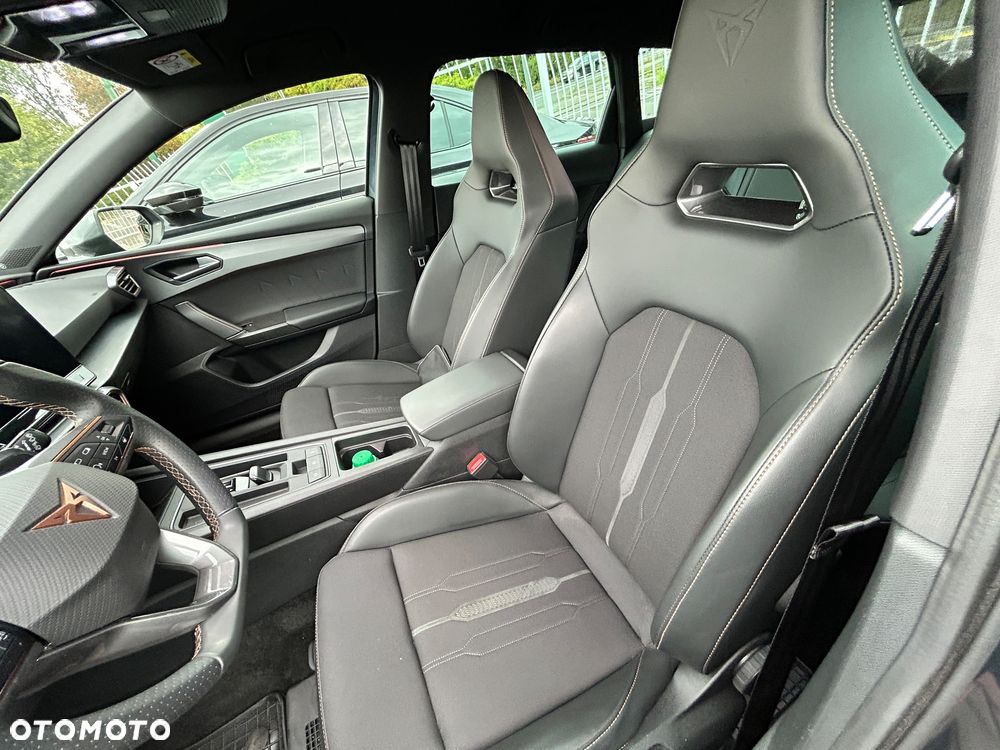 Cupra Leon Sportstourer 2.0 TSI VZ DSG - 6