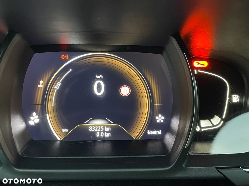 Renault Scenic 1.3 TCe Energy Intens - 21