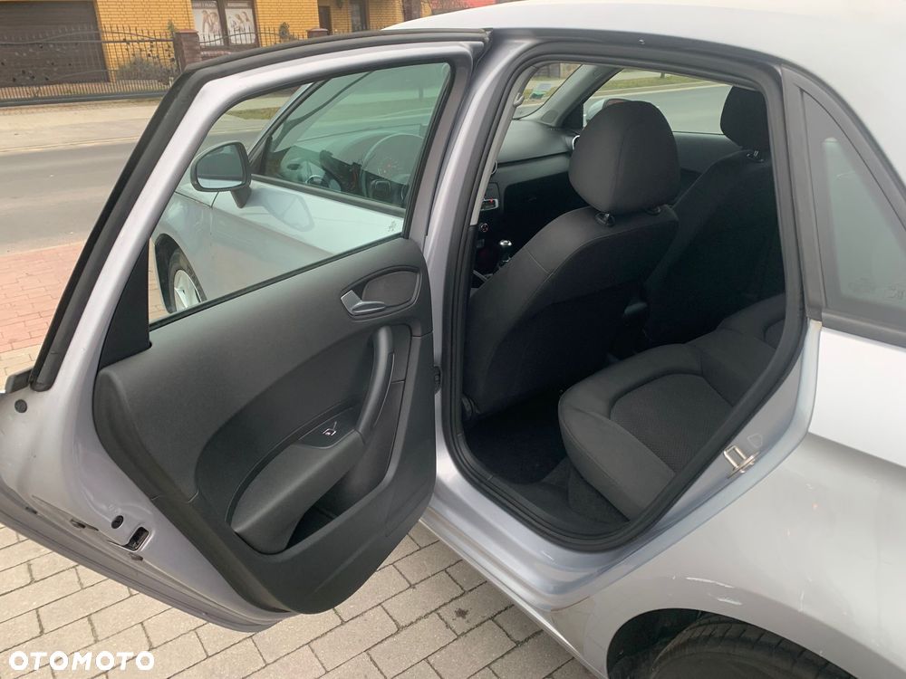 Audi A1 Sportback - 24