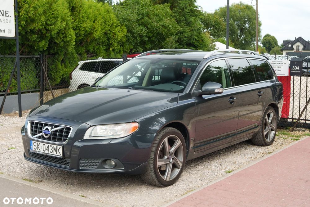 Volvo V70 2.0D Momentum - 37