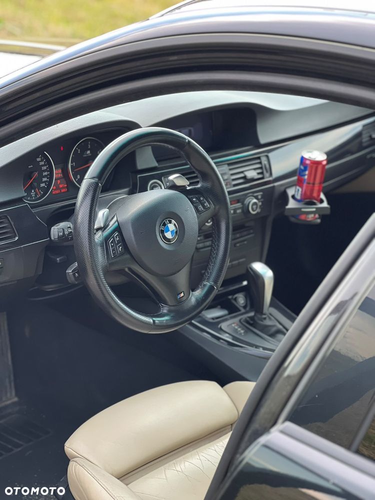 BMW Seria 3 335d - 13