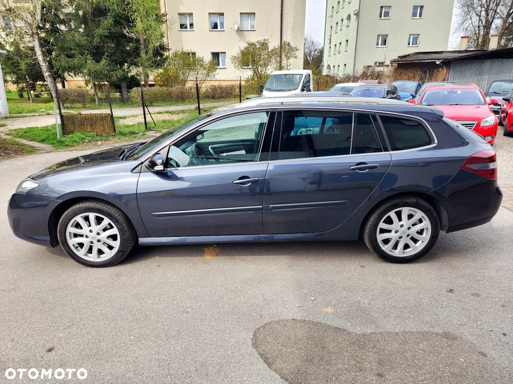 Renault Laguna 2.0 16V 140 Dynamique - 11