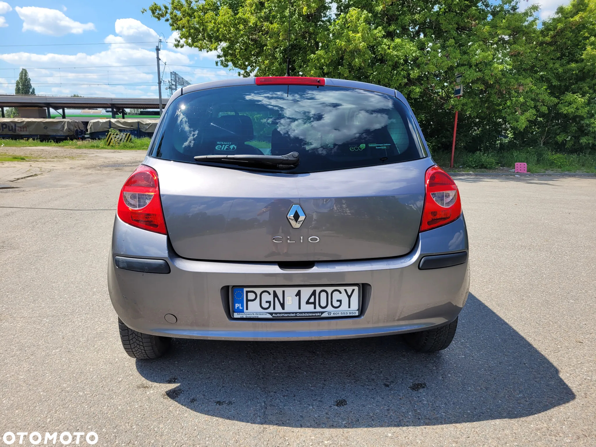 Renault Clio - 8