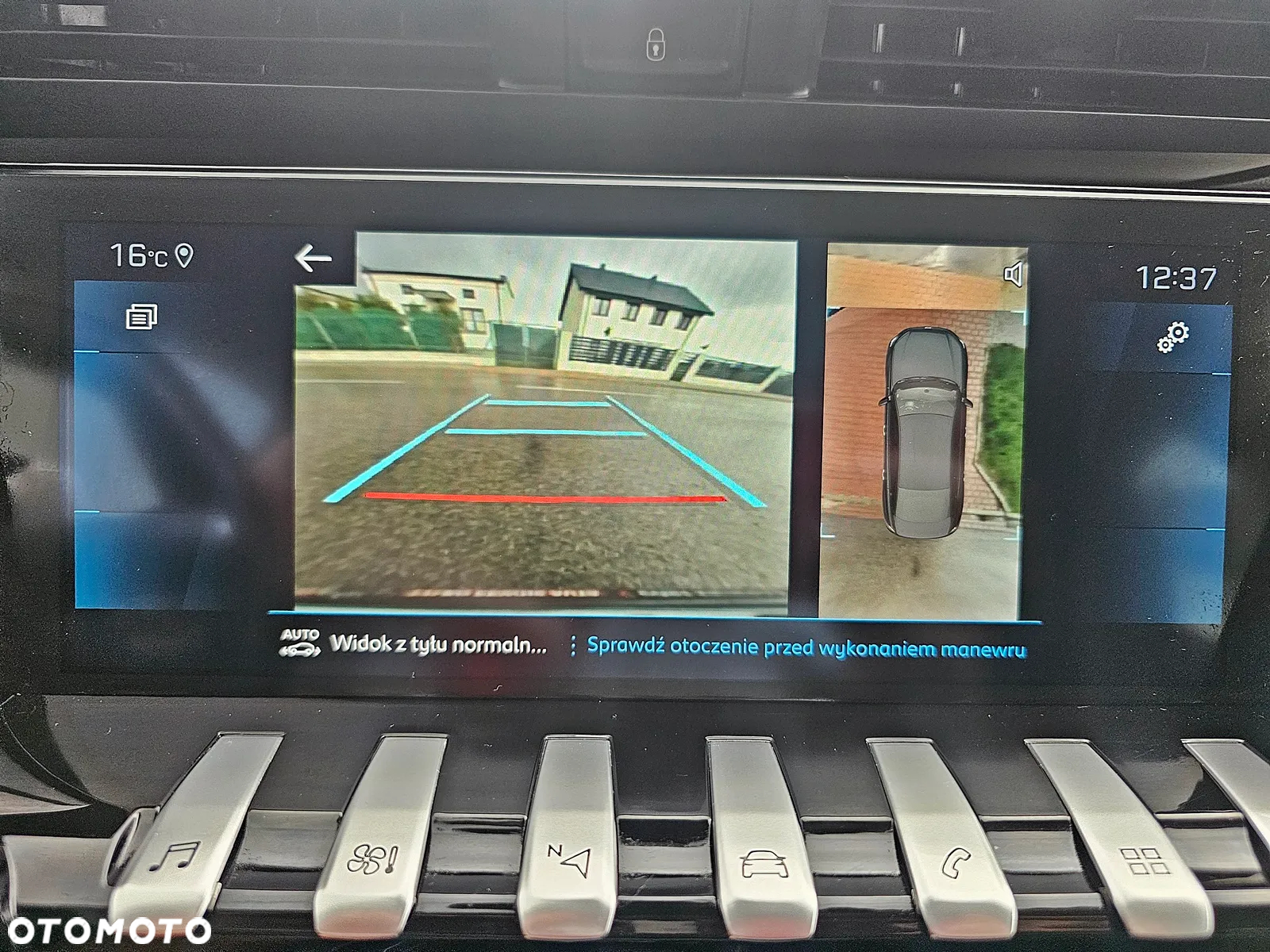 Peugeot 508 1.6 PureTech Allure S&S EAT8 - 28