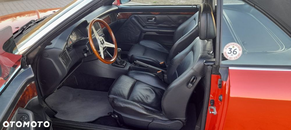 Audi Cabriolet - 10