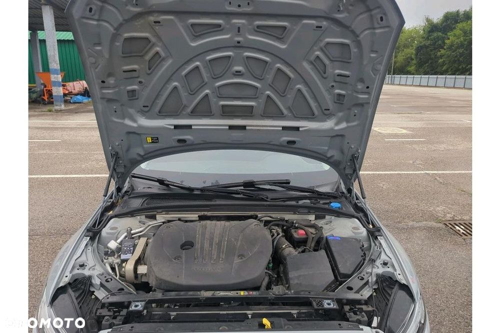 Volvo V60 - 17